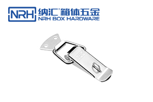橡膠搭扣是什么搭扣鎖? 橡膠搭扣是什么搭扣鎖?