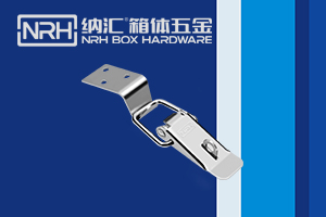 五金工業(yè)用搭扣 五金工業(yè)用搭扣