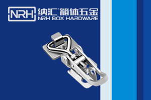 五金工業(yè)用搭扣 五金工業(yè)用搭扣